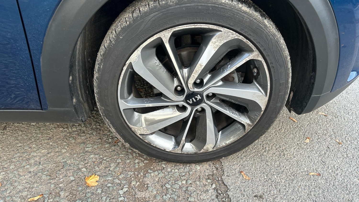 Used Kia Niro 2019 for sale - 76499581: Photo 39