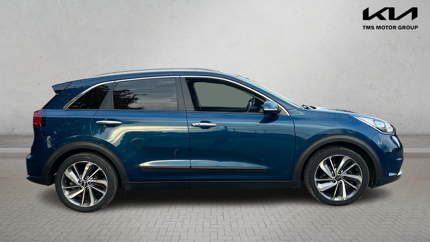 Used Kia Niro 2019 for sale - 76499581: Photo 4