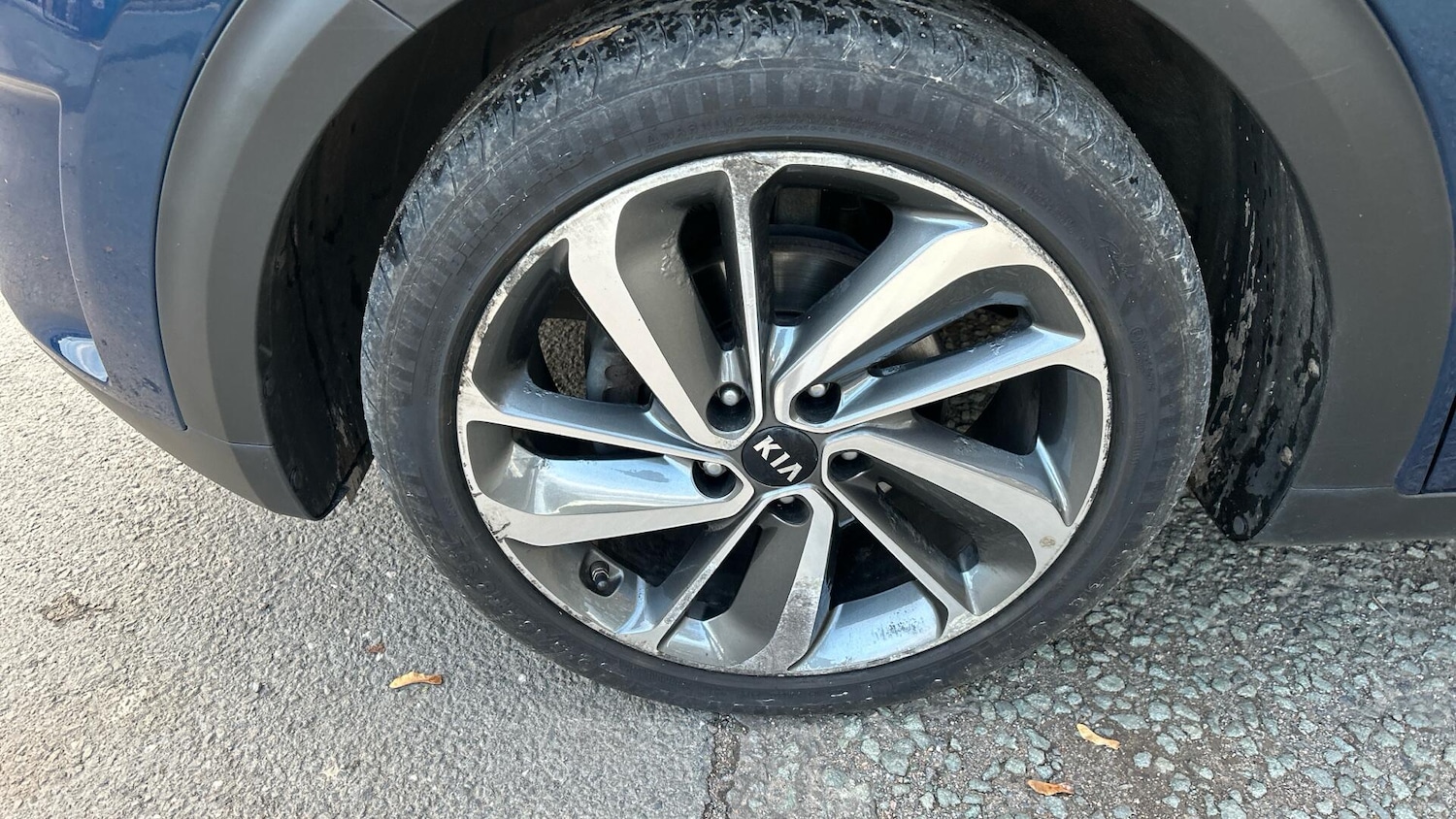 Used Kia Niro 2019 for sale - 76499581: Photo 40