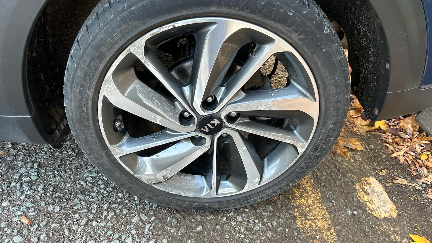 Used Kia Niro 2019 for sale - 76499581: Photo 41
