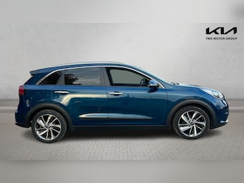 Used Kia Niro 2019 for sale - 76499581: Photo