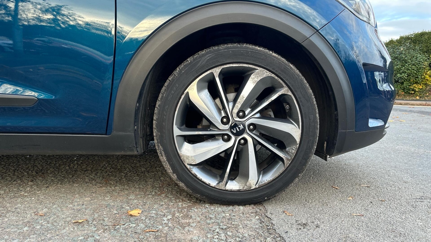 Used Kia Niro 2019 for sale - 76499581: Photo 5