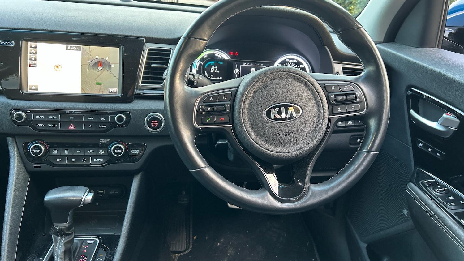 Used Kia Niro 2019 for sale - 76499581: Photo 6