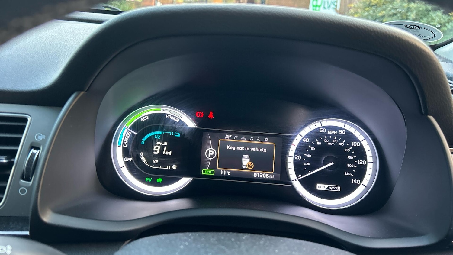 Used Kia Niro 2019 for sale - 76499581: Photo 7