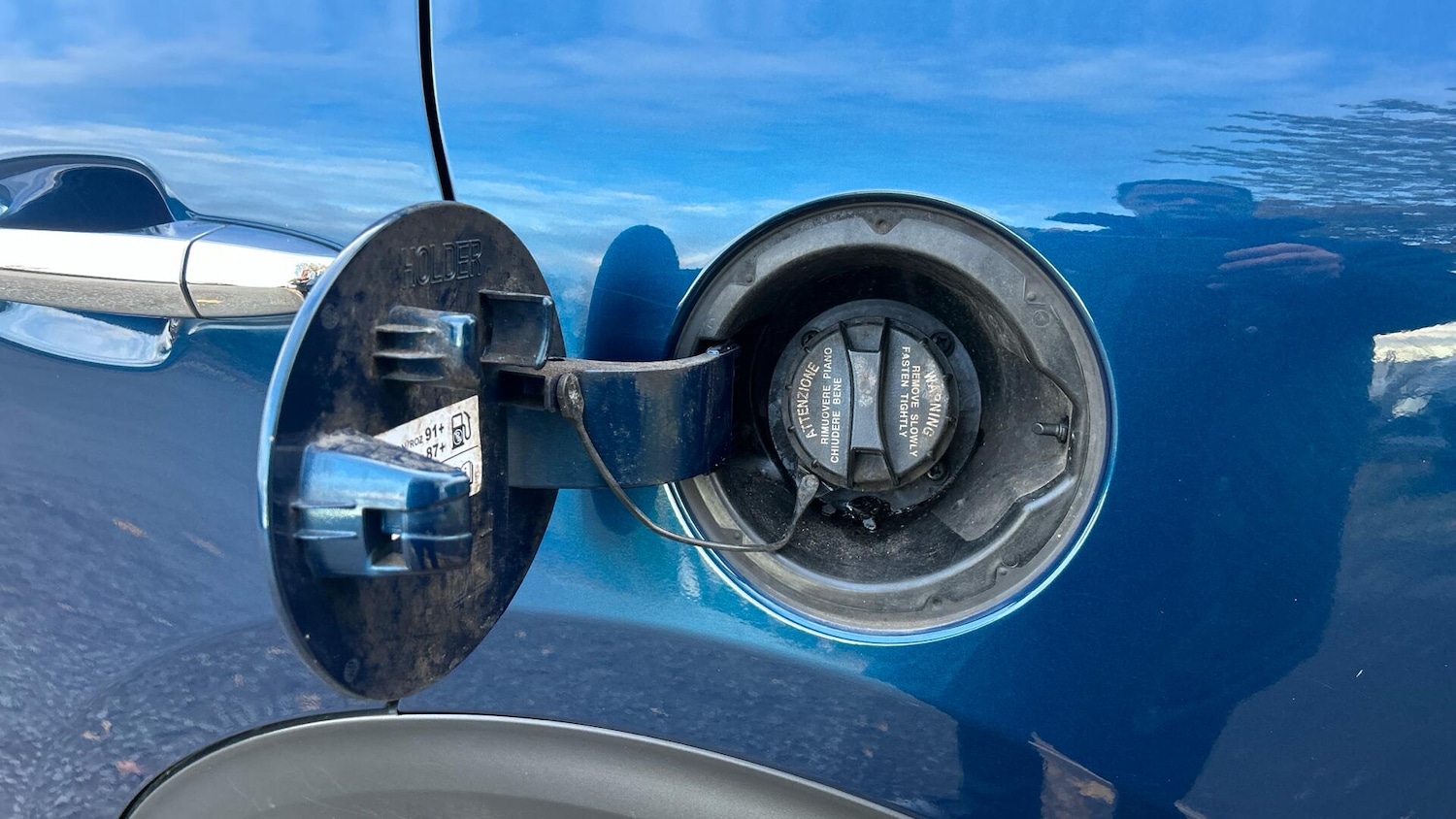 Used Kia Niro 2019 for sale - 76499581: Photo 9