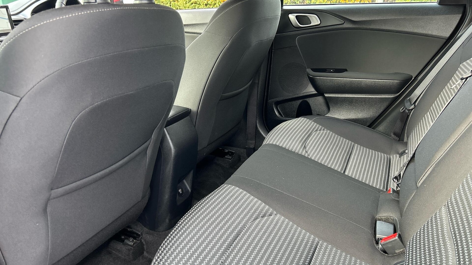 Used Kia Ceed 2025 for sale - 77704993: Photo 12