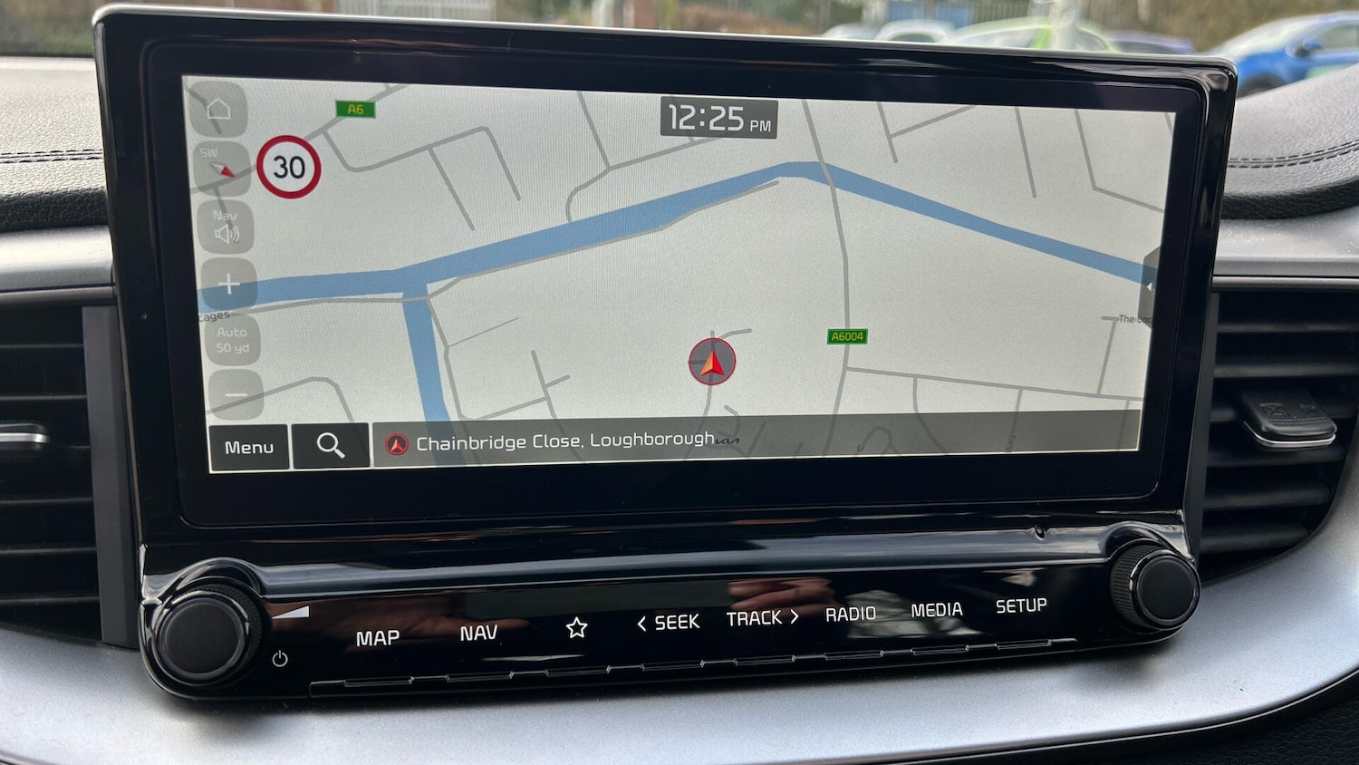 Used Kia Ceed 2025 for sale - 77704993: Photo 13