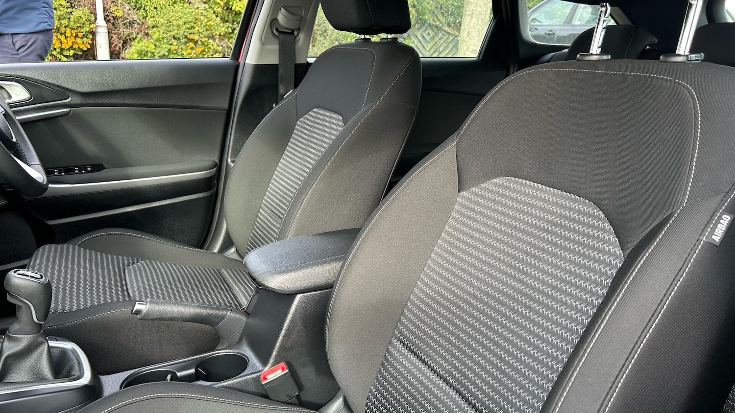 Used Kia Ceed 2025 for sale - 77704993: Photo 16