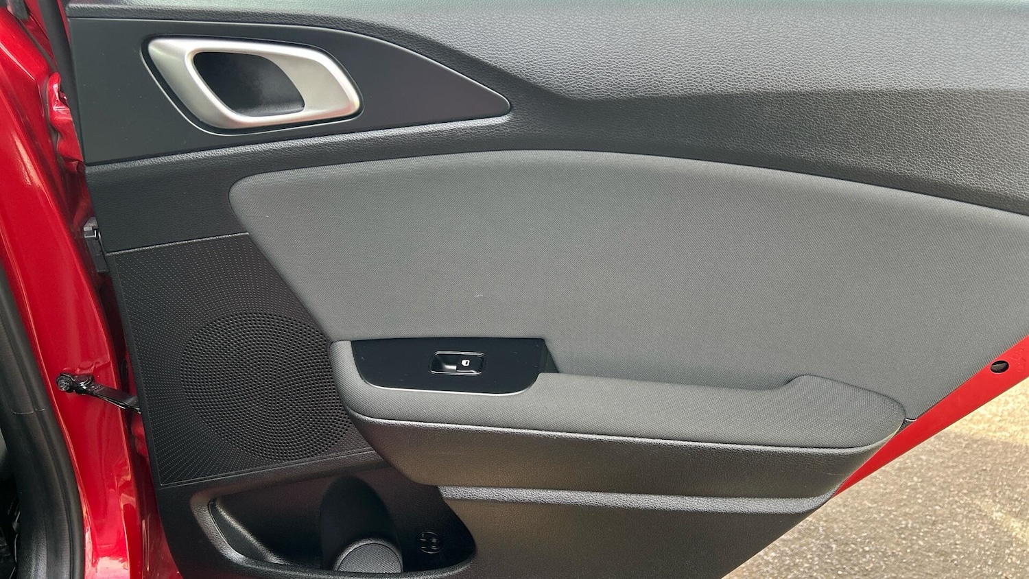 Used Kia Ceed 2025 for sale - 77704993: Photo 19