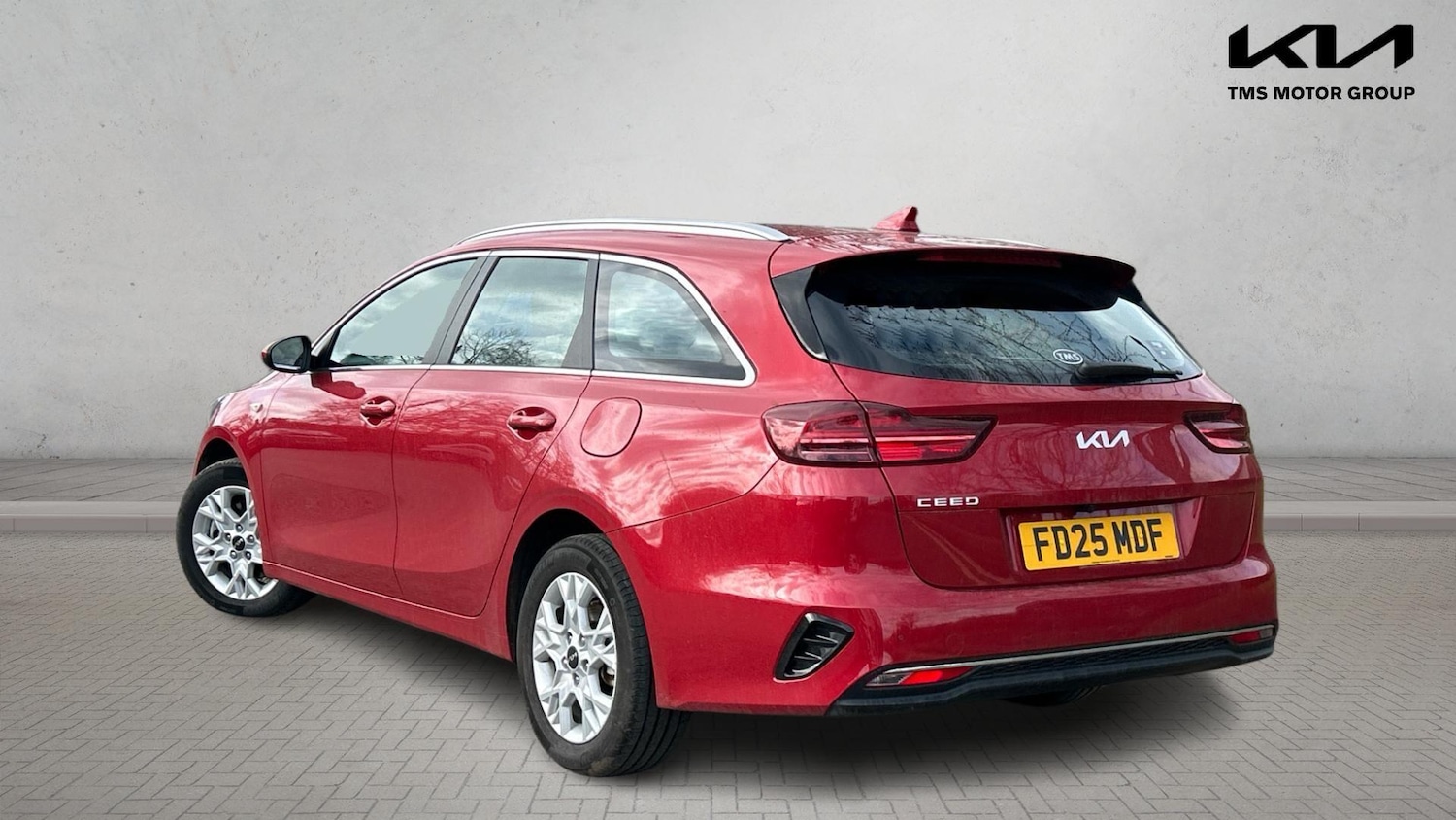 Used Kia Ceed 2025 for sale - 77704993: Photo 2