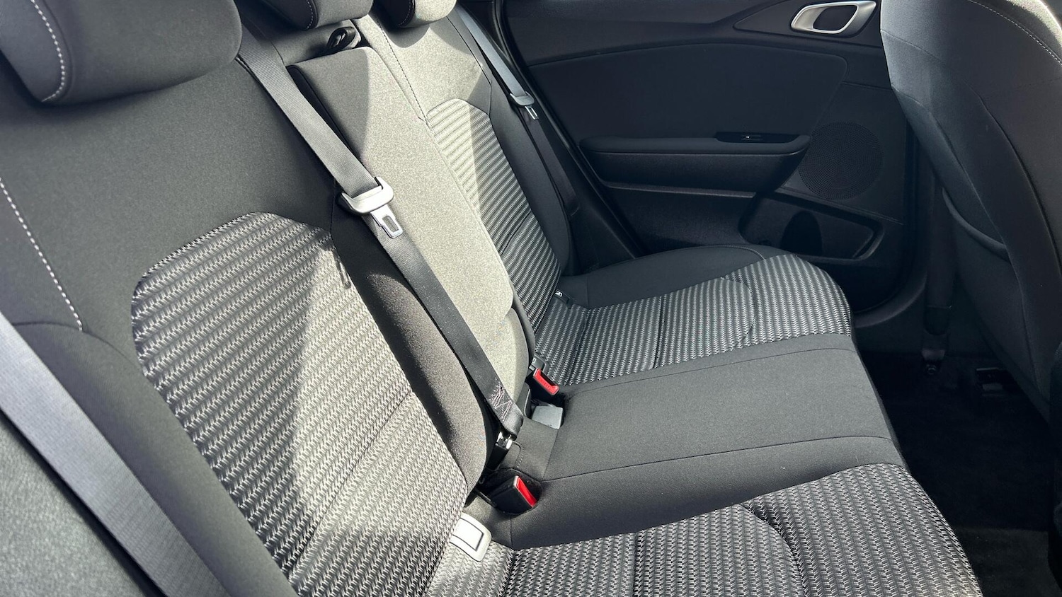 Used Kia Ceed 2025 for sale - 77704993: Photo 20