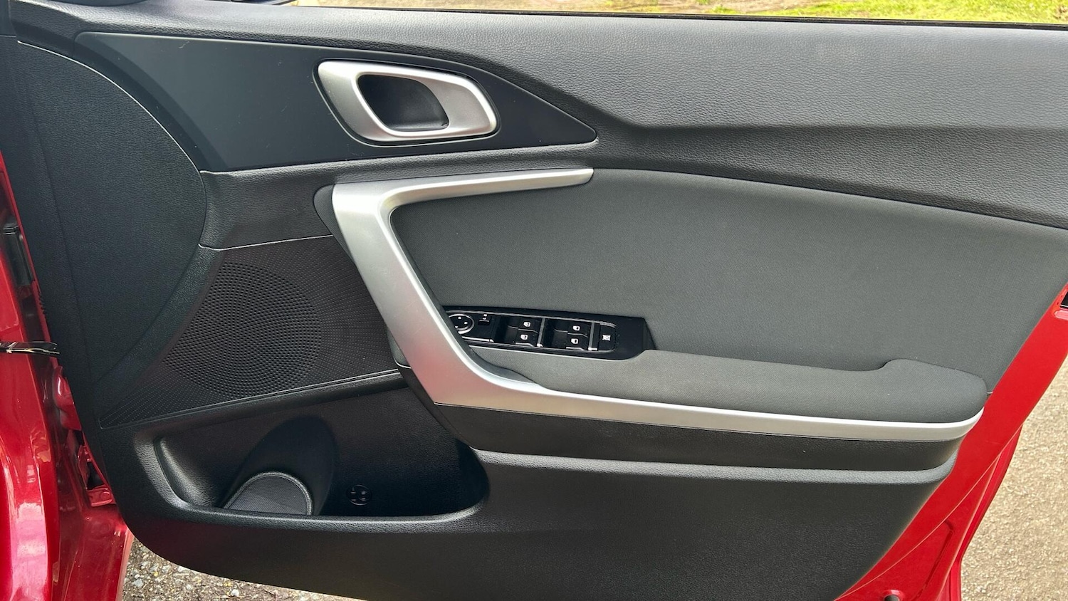 Used Kia Ceed 2025 for sale - 77704993: Photo 21