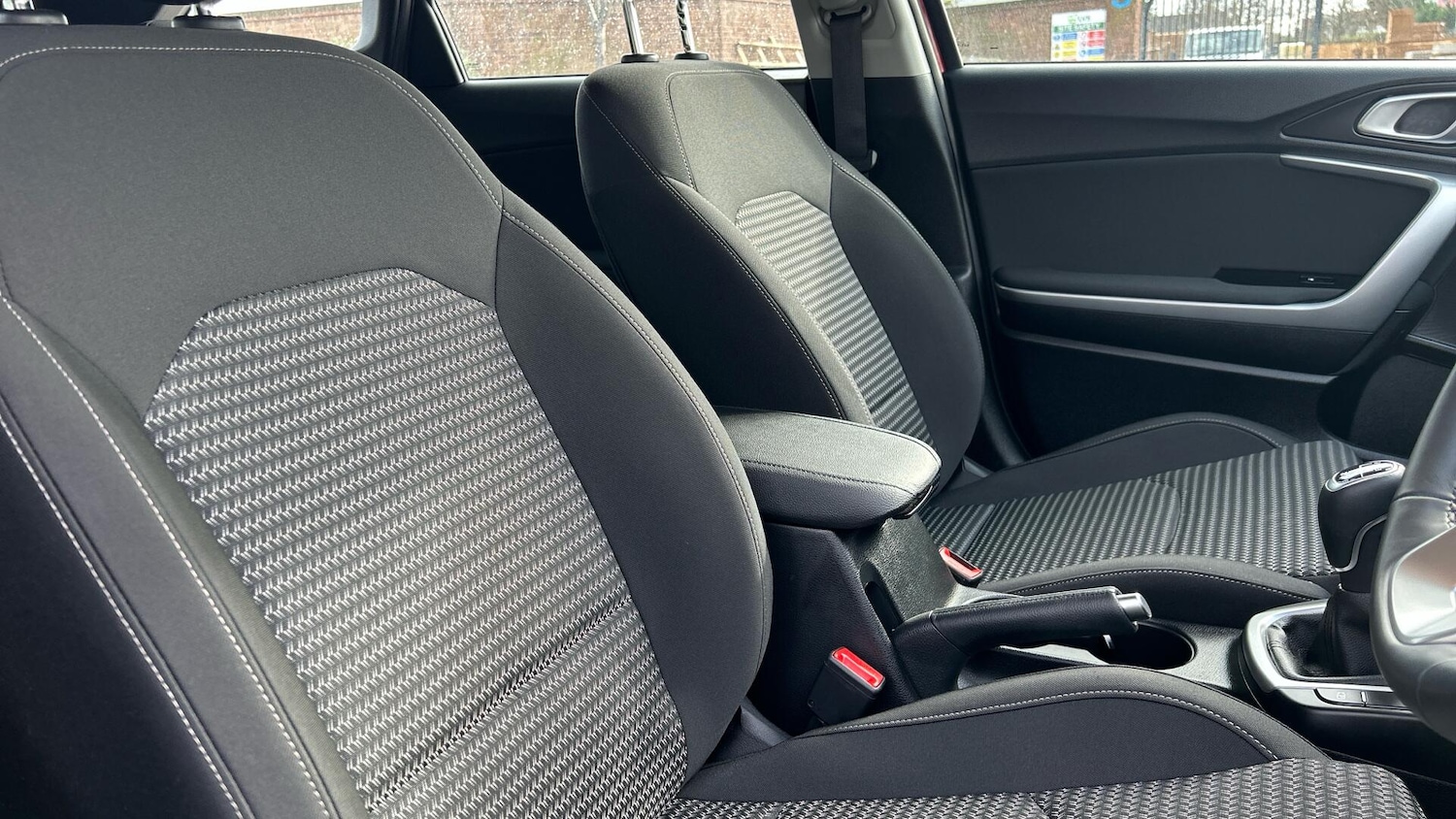 Used Kia Ceed 2025 for sale - 77704993: Photo 23