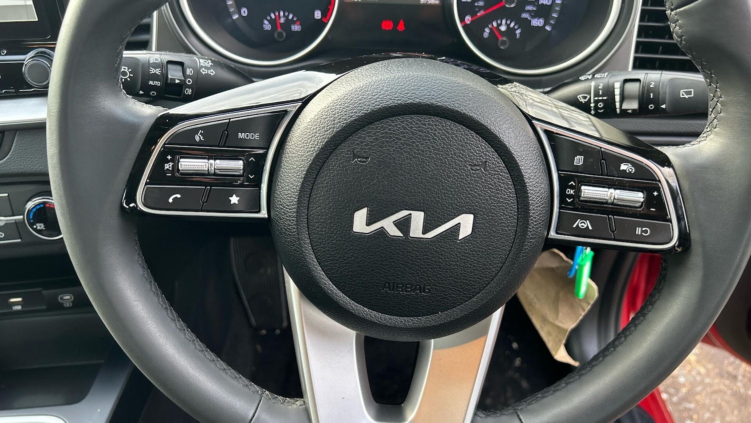 Used Kia Ceed 2025 for sale - 77704993: Photo 24