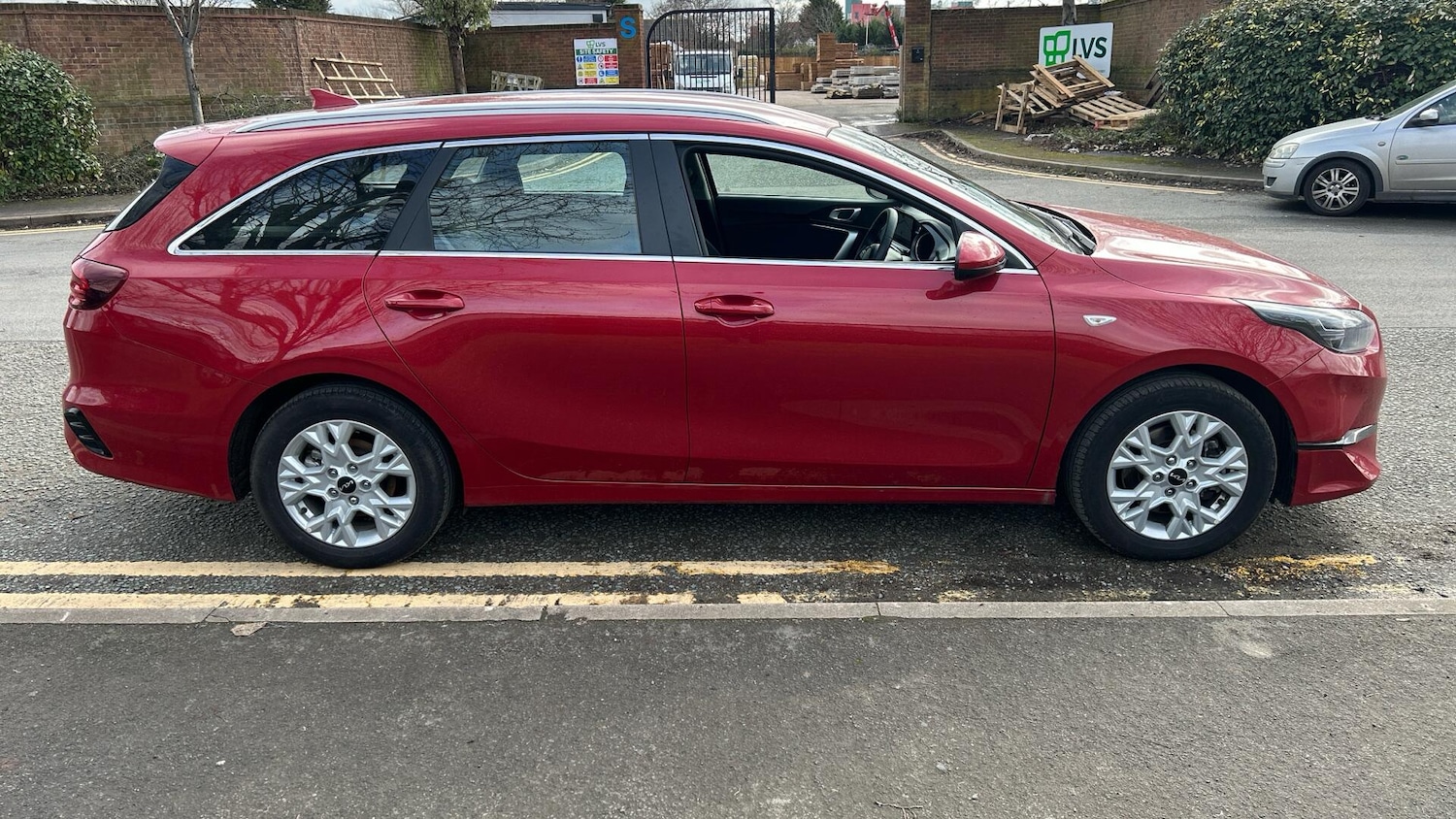 Used Kia Ceed 2025 for sale - 77704993: Photo 27