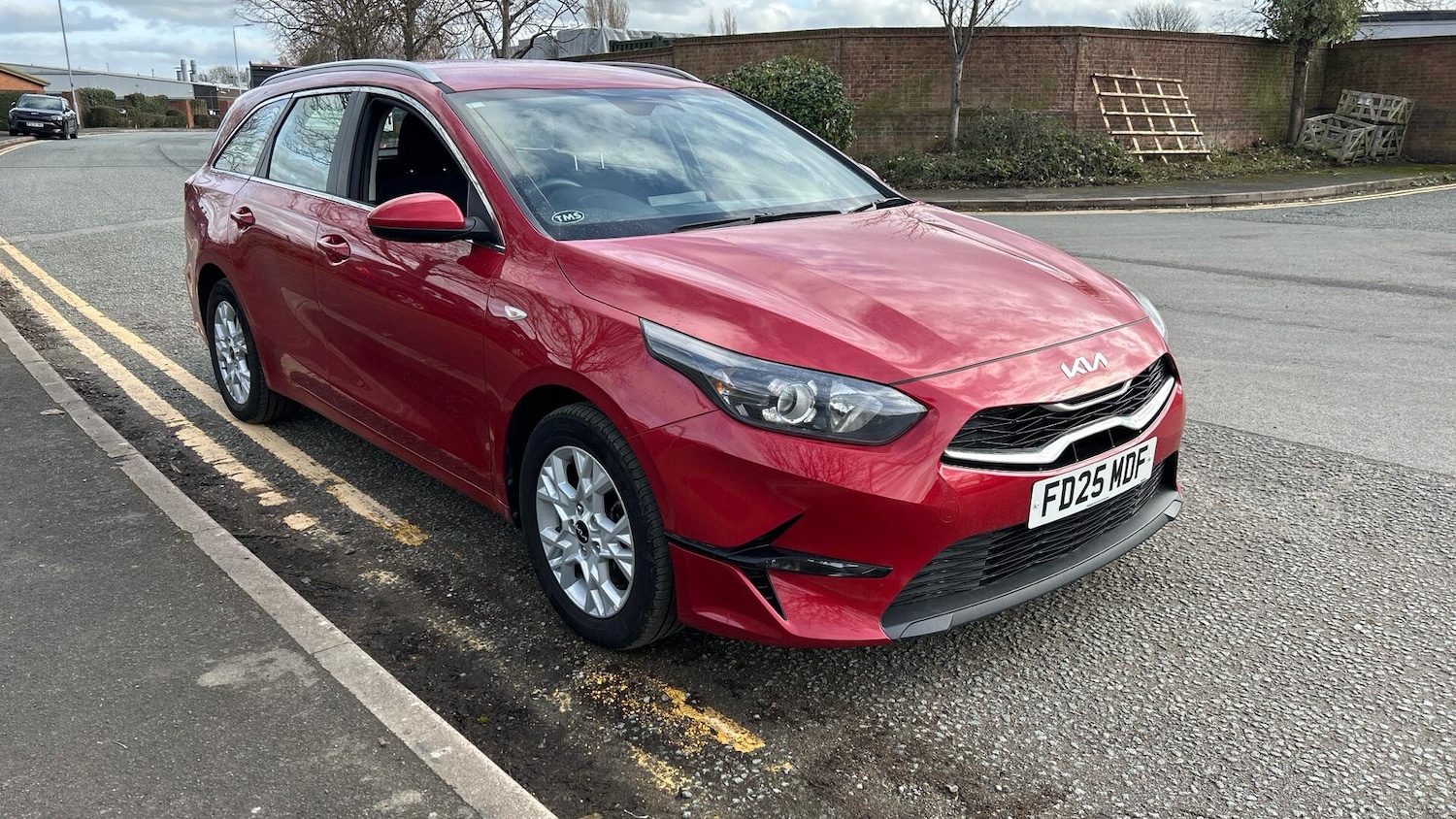 Used Kia Ceed 2025 for sale - 77704993: Photo 28