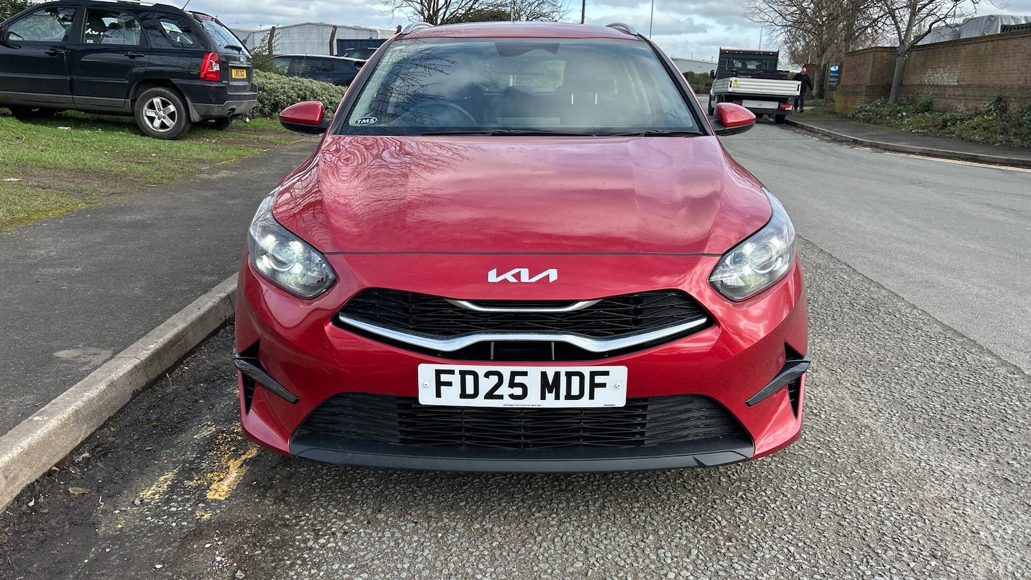 Used Kia Ceed 2025 for sale - 77704993: Photo 29