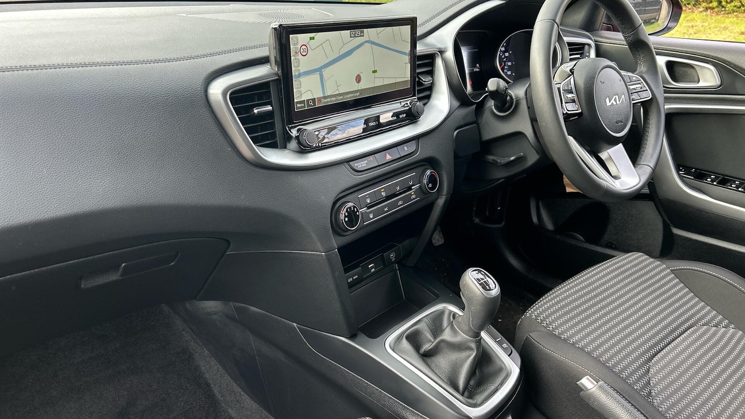 Used Kia Ceed 2025 for sale - 77704993: Photo 3