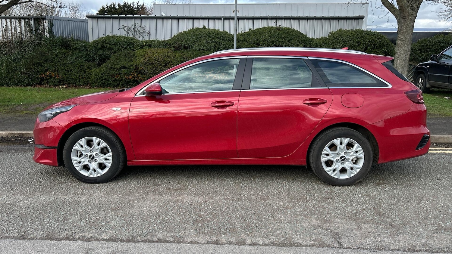 Used Kia Ceed 2025 for sale - 77704993: Photo 31