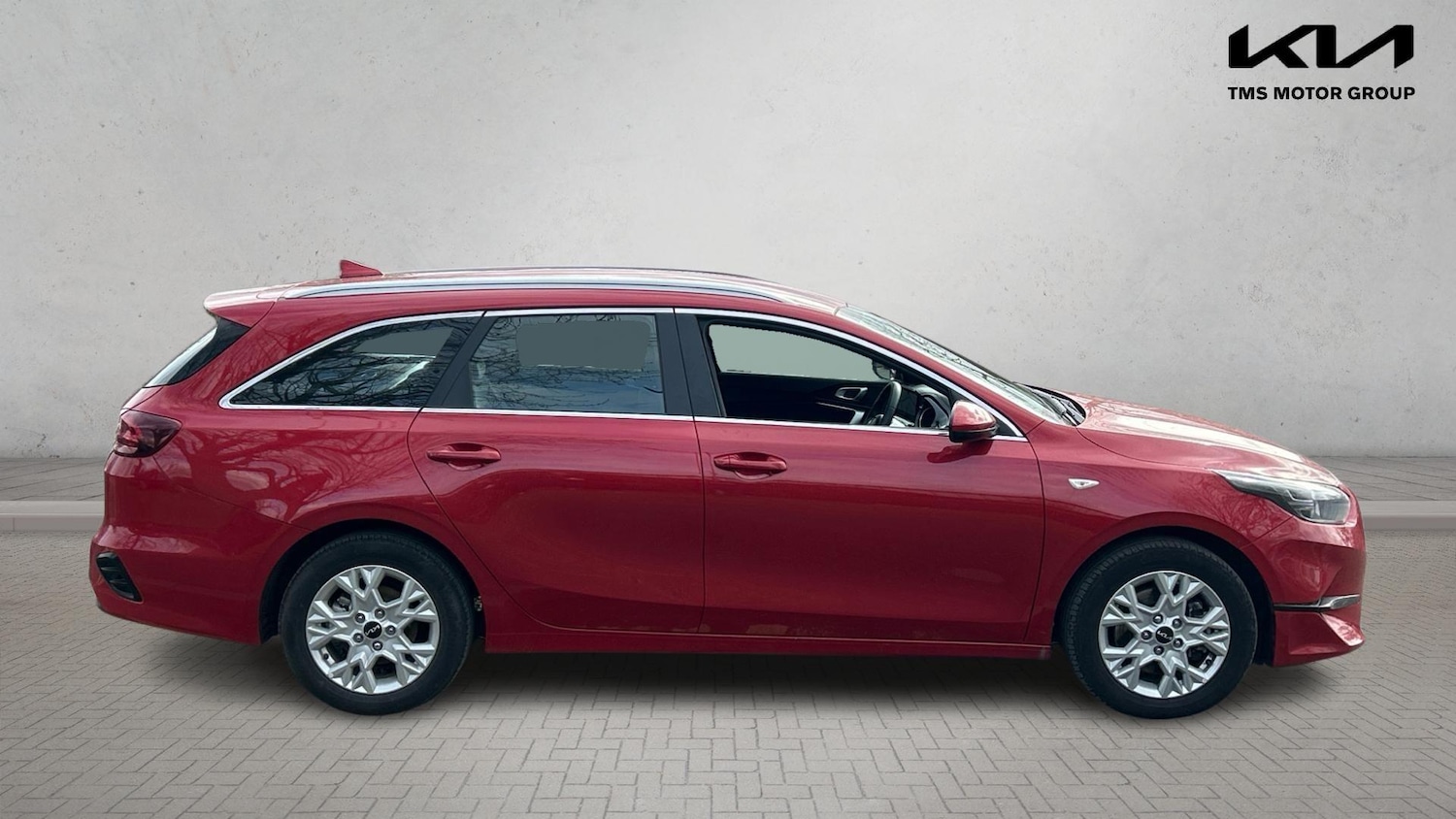 Used Kia Ceed 2025 for sale - 77704993: Photo 4