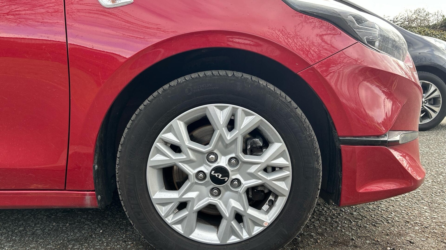 Used Kia Ceed 2025 for sale - 77704993: Photo 5