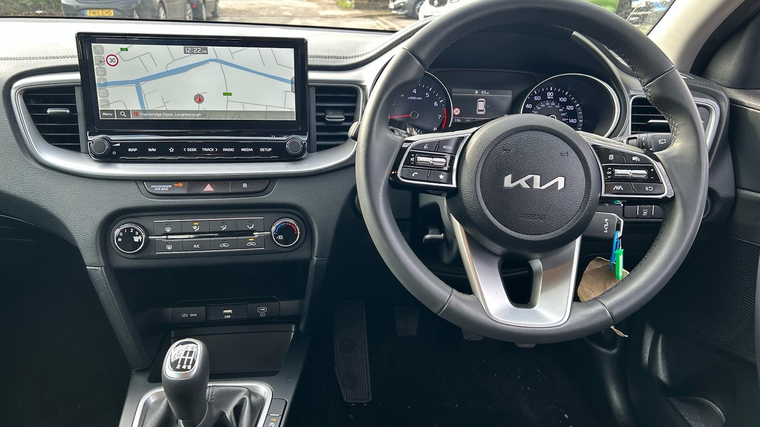 Used Kia Ceed 2025 for sale - 77704993: Photo 6