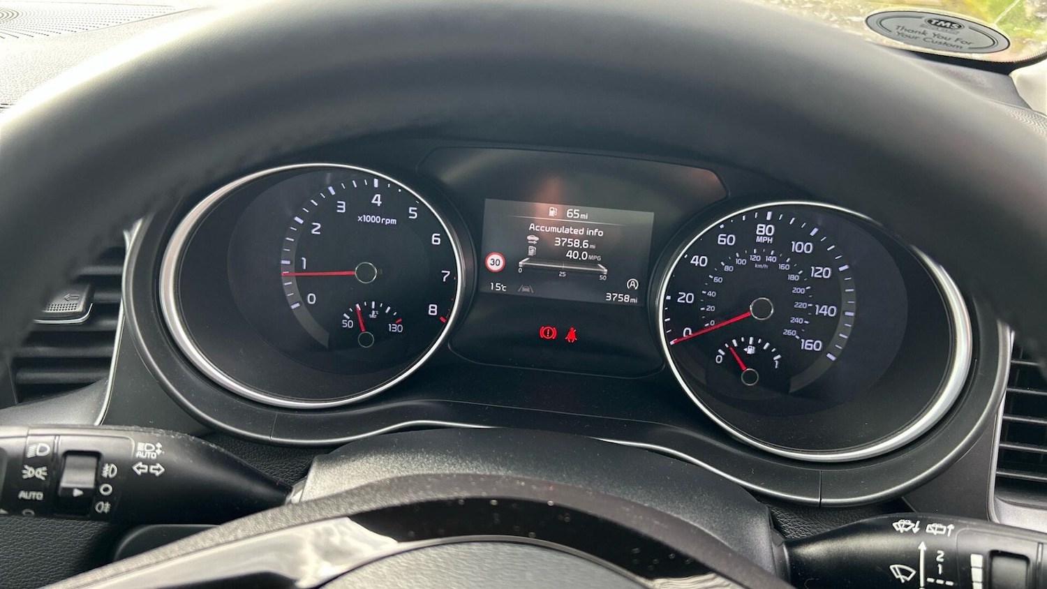 Used Kia Ceed 2025 for sale - 77704993: Photo 7