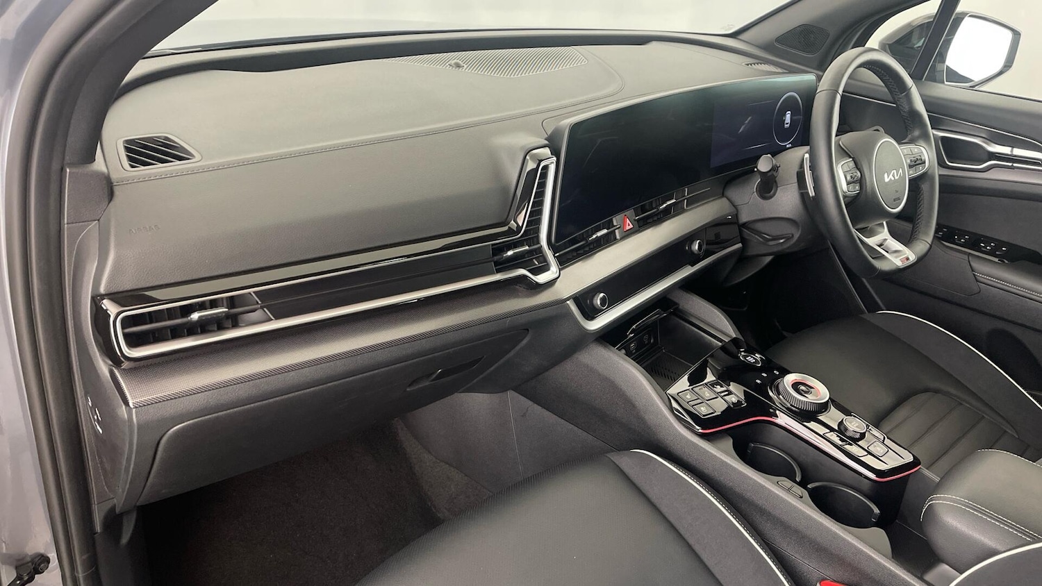 Used Kia Sportage 2025 for sale - 76527926: Photo 10