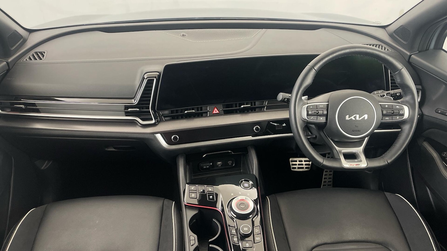 Used Kia Sportage 2025 for sale - 76527926: Photo 11