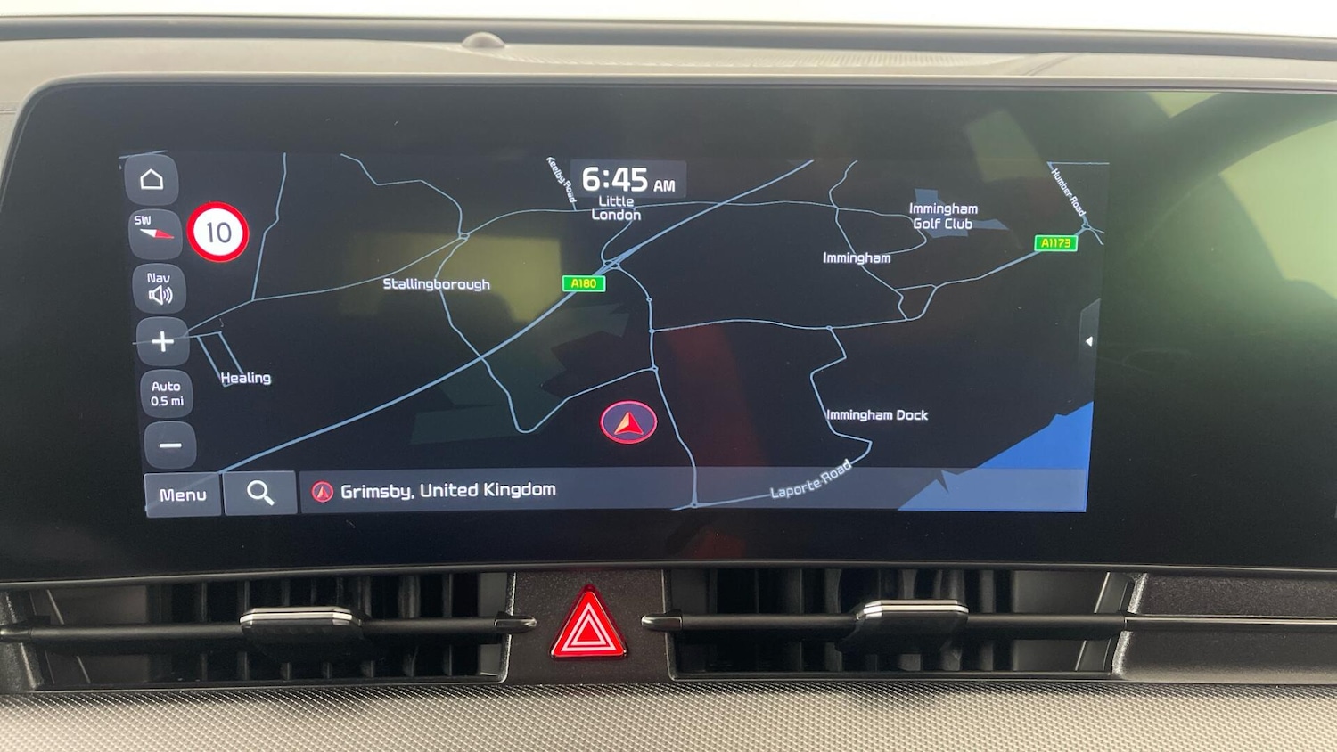 Used Kia Sportage 2025 for sale - 76527926: Photo 12