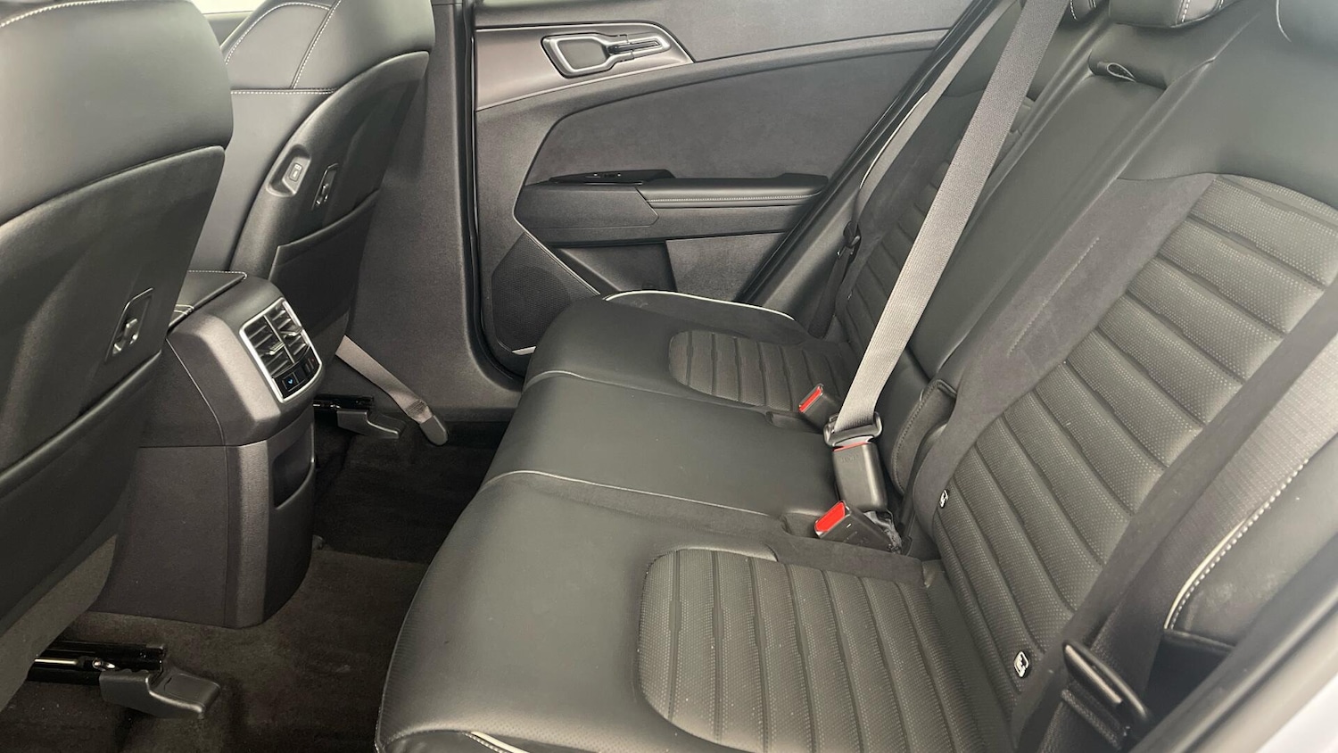 Used Kia Sportage 2025 for sale - 76527926: Photo 14