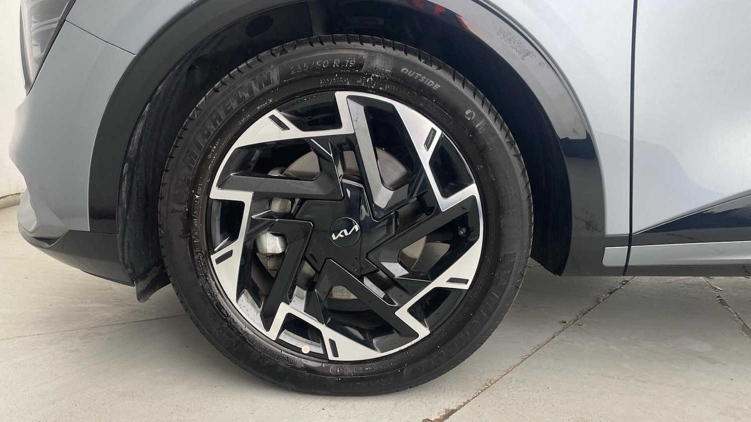 Used Kia Sportage 2025 for sale - 76527926: Photo 16
