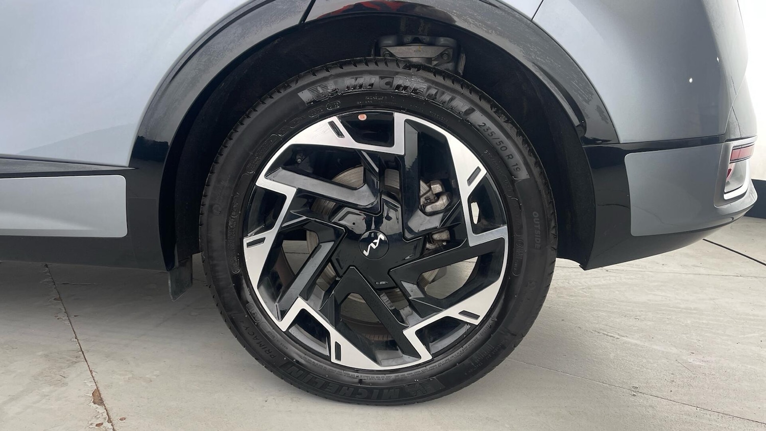 Used Kia Sportage 2025 for sale - 76527926: Photo 17