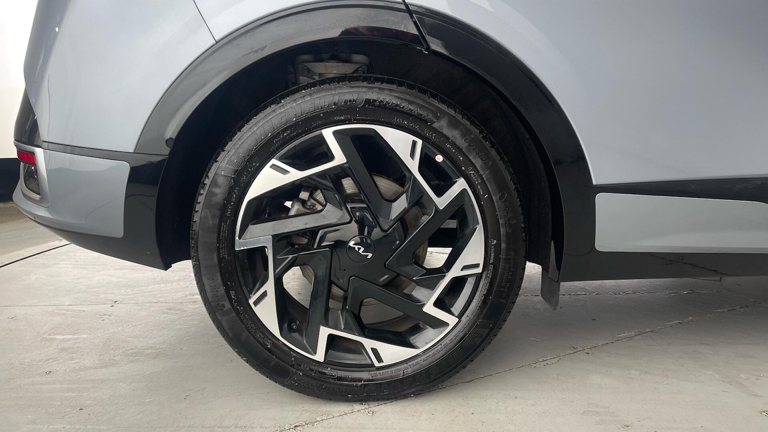 Used Kia Sportage 2025 for sale - 76527926: Photo 18