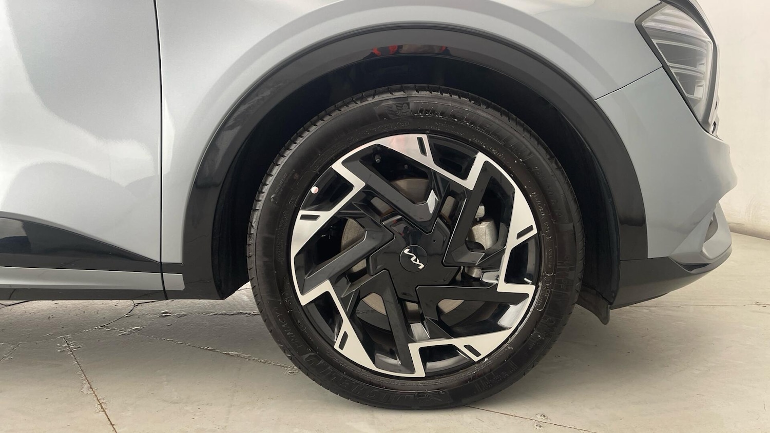 Used Kia Sportage 2025 for sale - 76527926: Photo 19