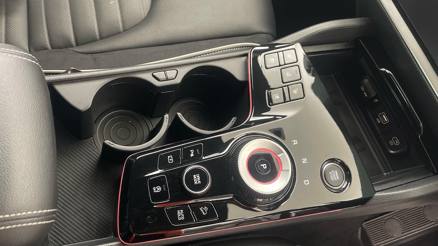 Used Kia Sportage 2025 for sale - 76527926: Photo 20