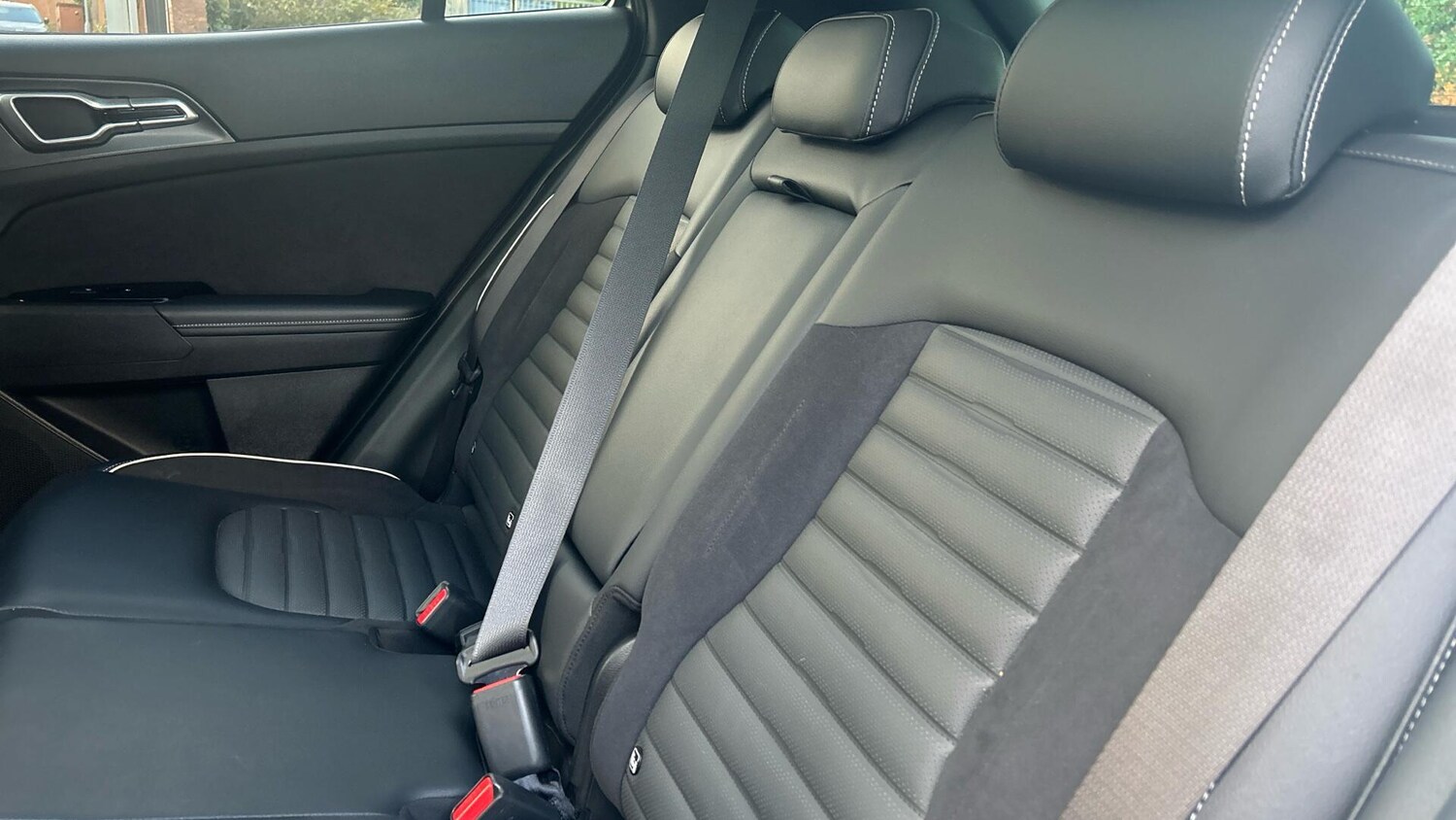 Used Kia Sportage 2025 for sale - 76527926: Photo 23