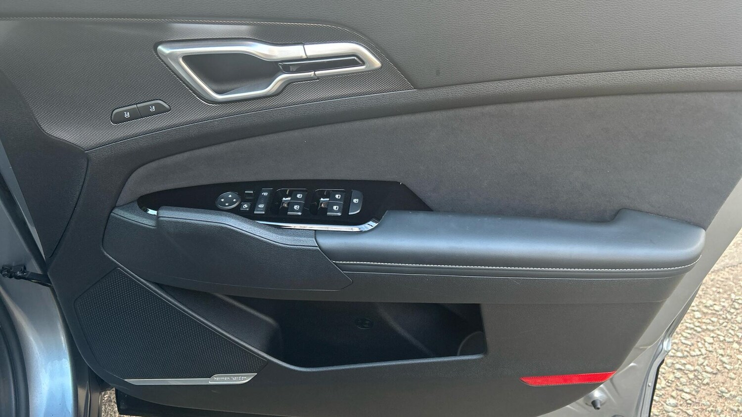 Used Kia Sportage 2025 for sale - 76527926: Photo 27