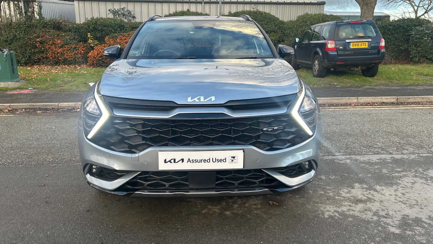 Used Kia Sportage 2025 for sale - 76527926: Photo 37