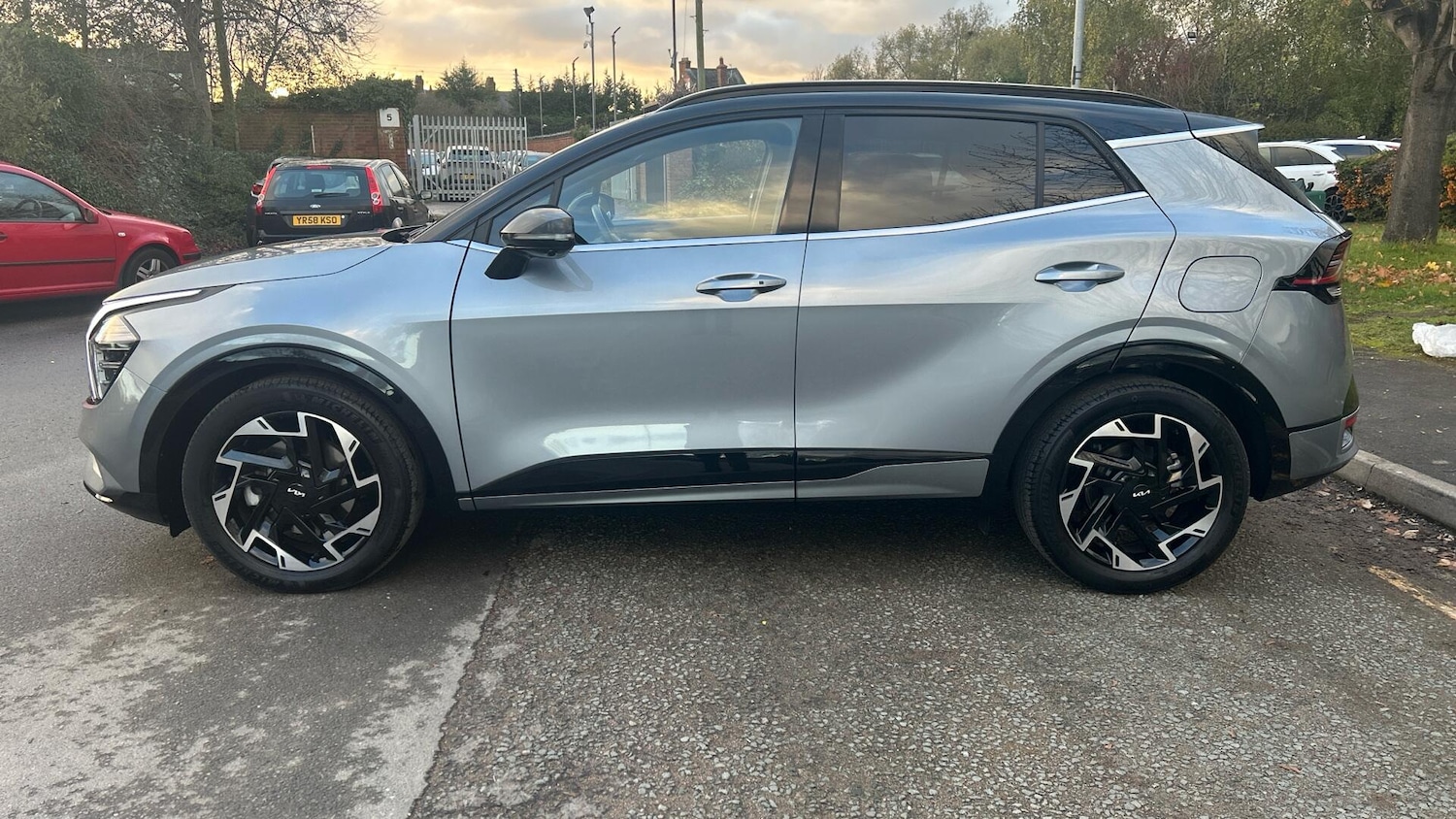 Used Kia Sportage 2025 for sale - 76527926: Photo 39