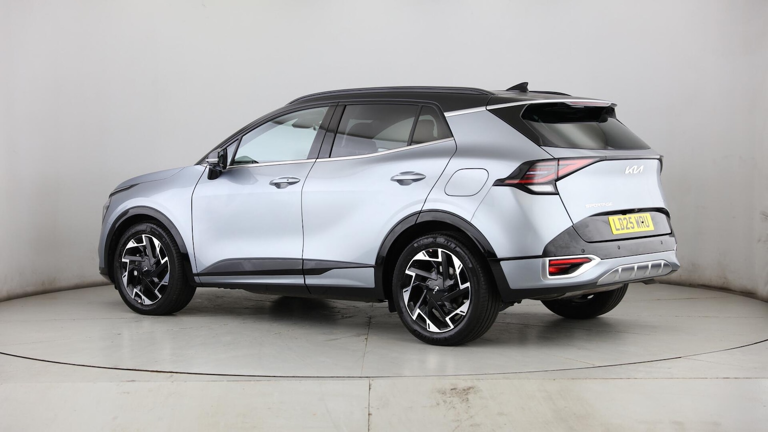 Used Kia Sportage 2025 for sale - 76527926: Photo 4