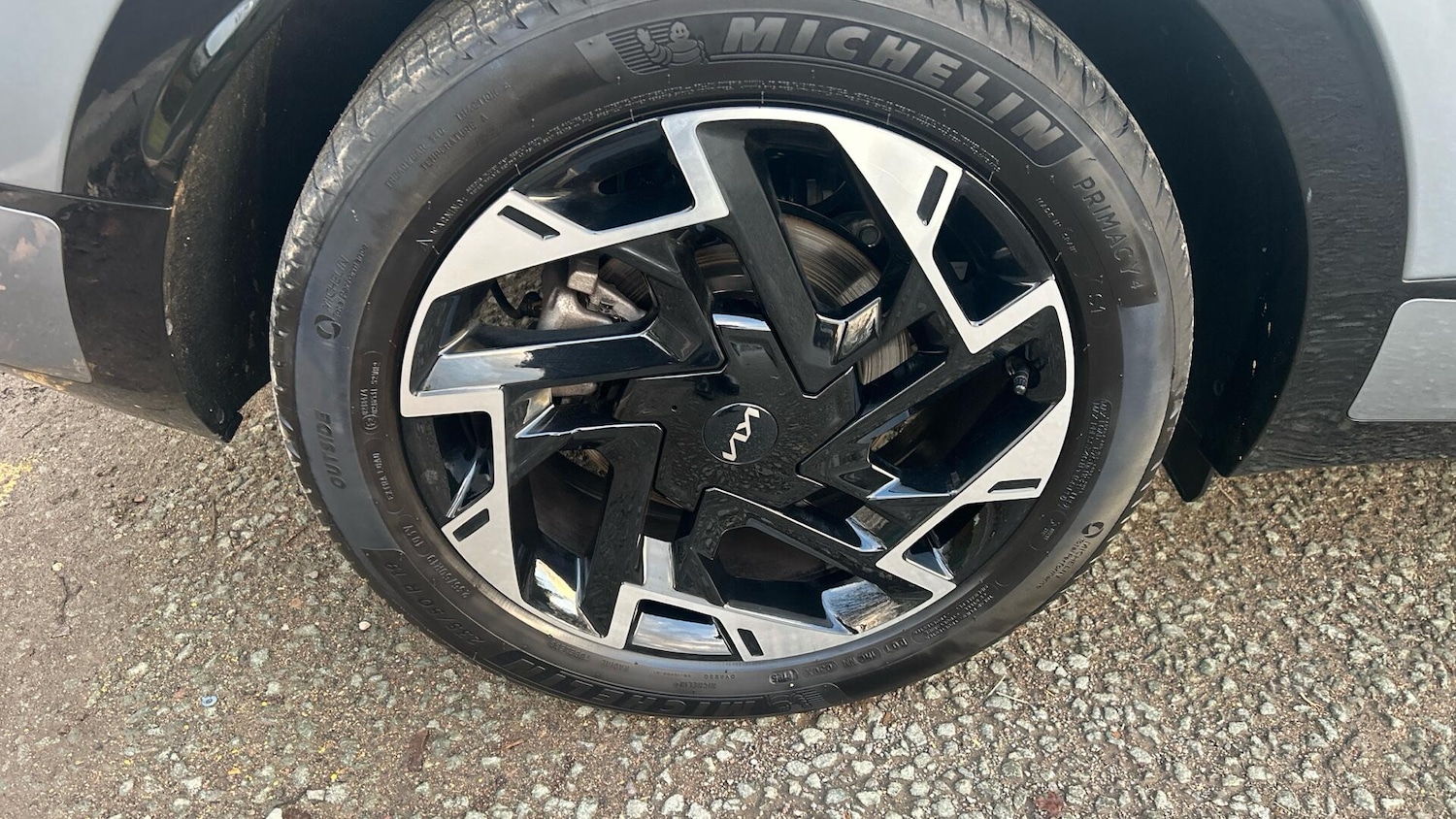 Used Kia Sportage 2025 for sale - 76527926: Photo 43