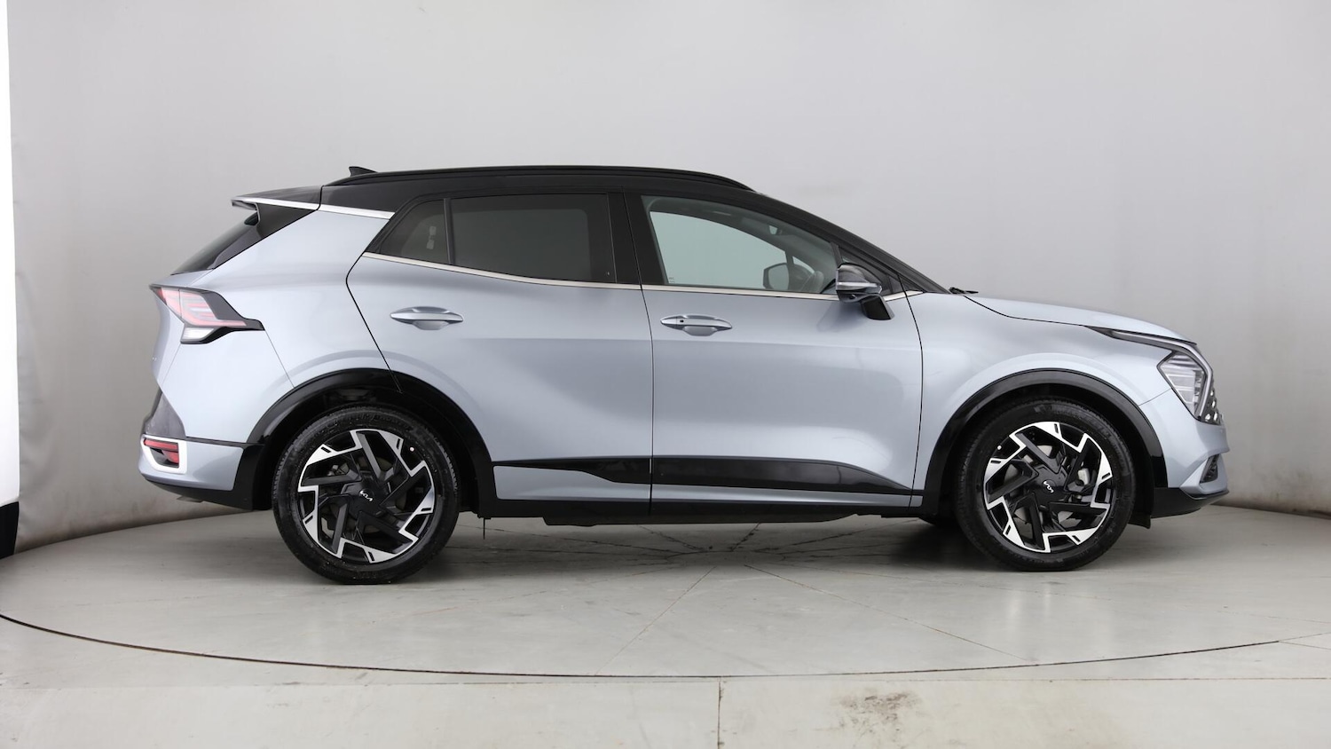 Used Kia Sportage 2025 for sale - 76527926: Photo 5