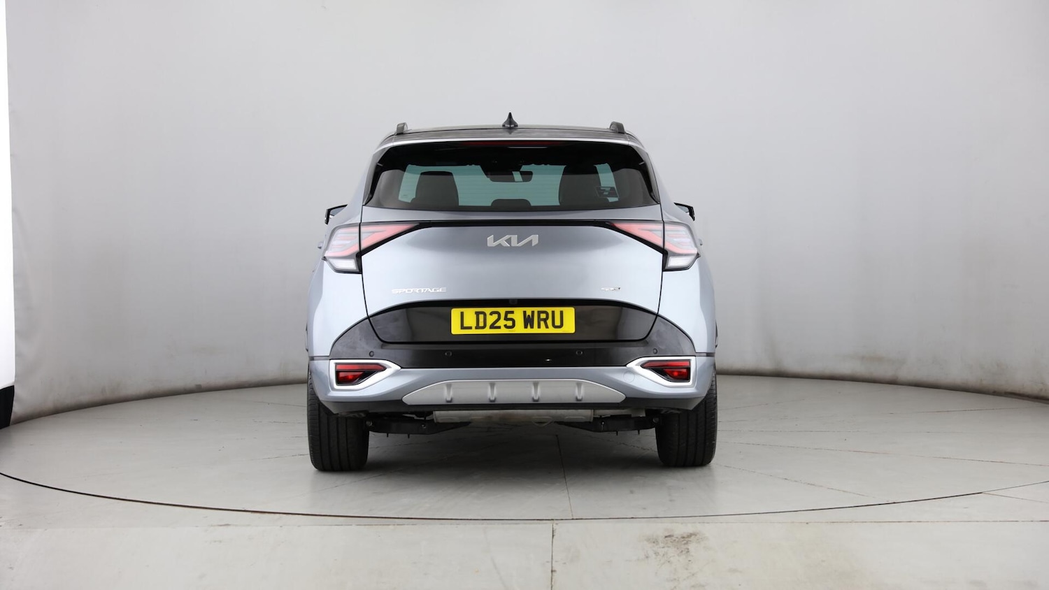 Used Kia Sportage 2025 for sale - 76527926: Photo 6