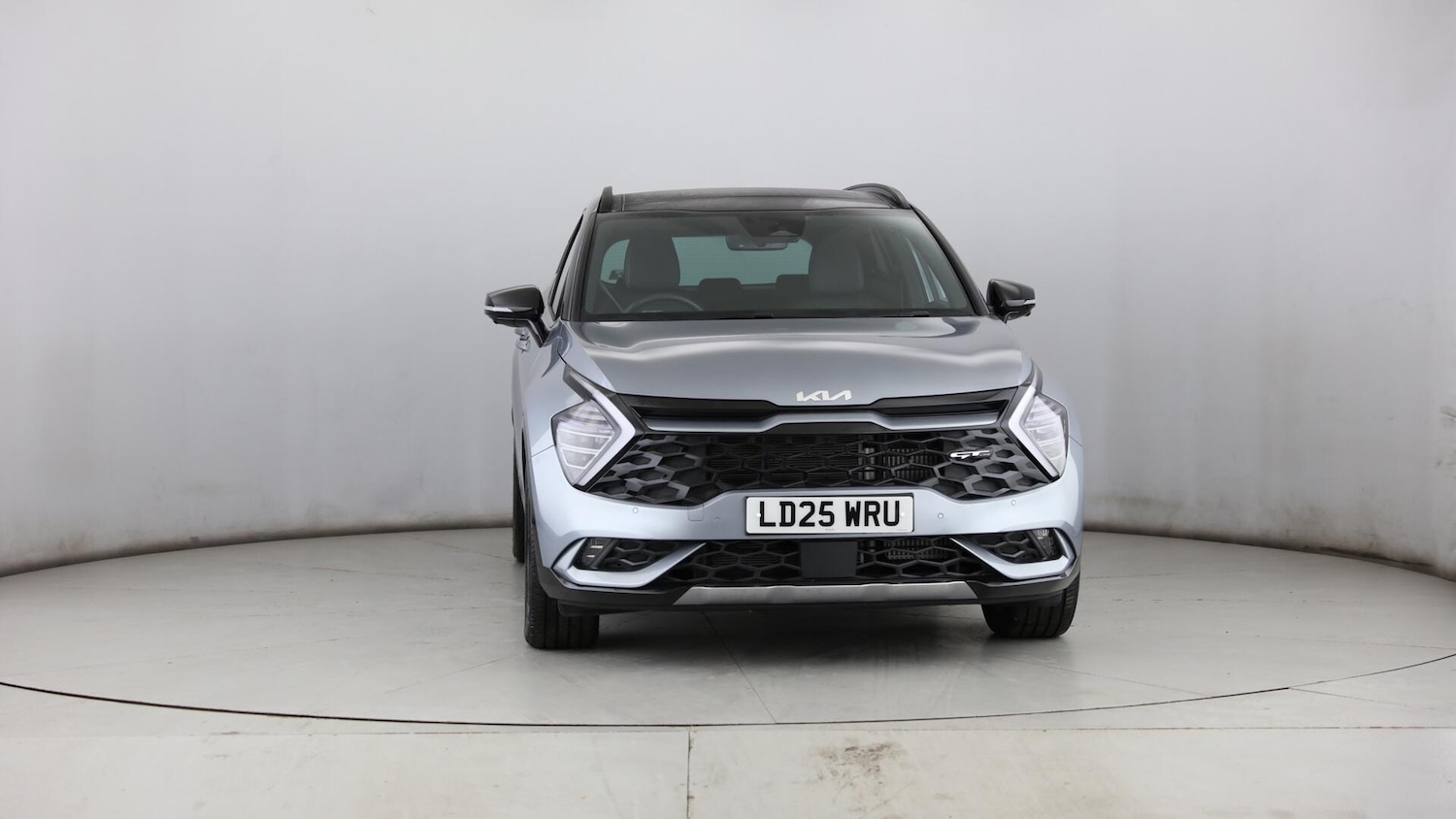 Used Kia Sportage 2025 for sale - 76527926: Photo 7