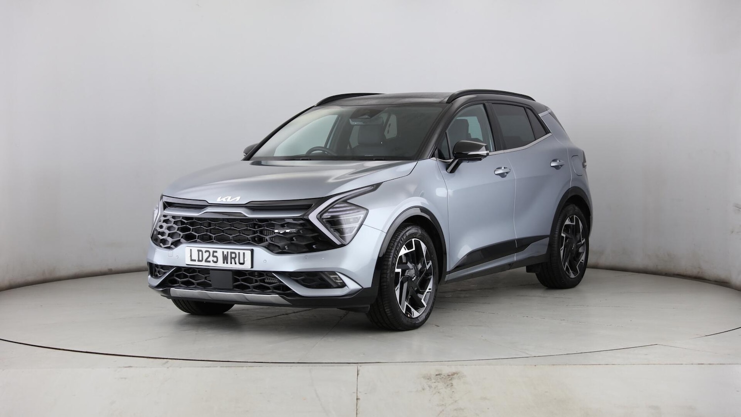 Used Kia Sportage 2025 for sale - 76527926: Photo 8