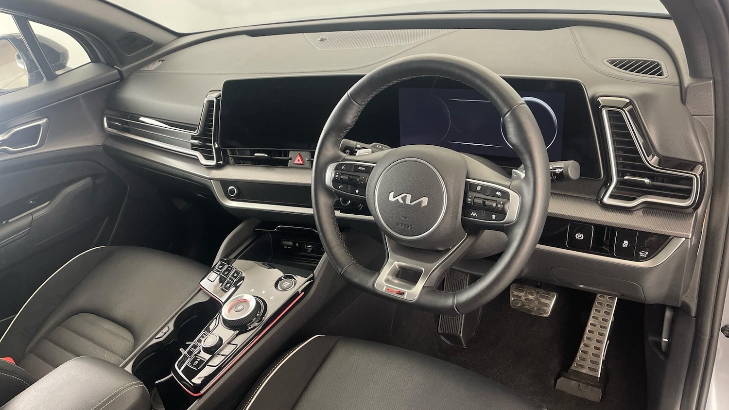 Used Kia Sportage 2025 for sale - 76527926: Photo 9