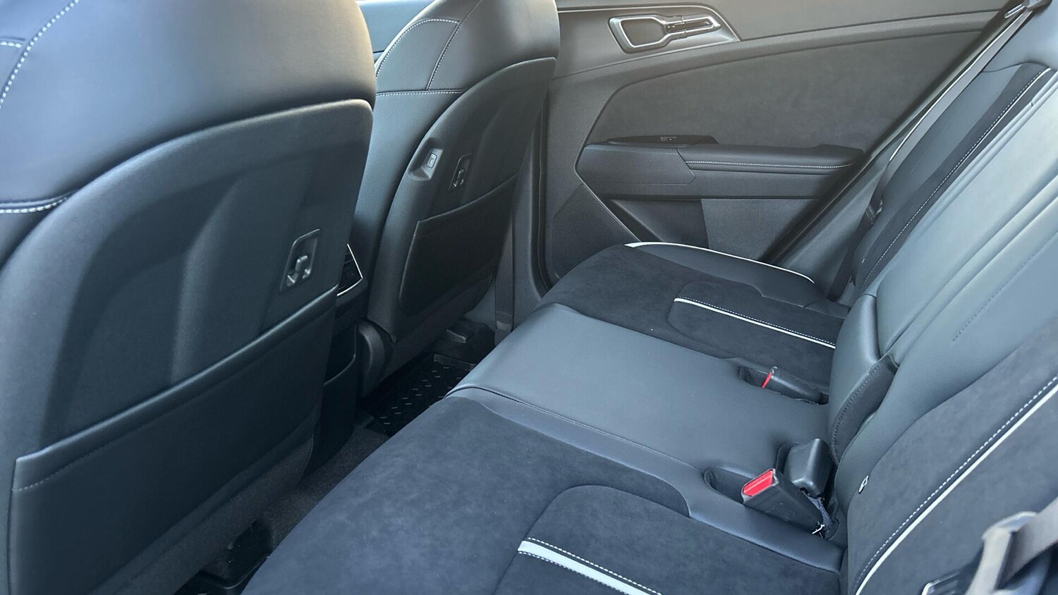 Used Kia Sportage for sale - 77671531: Photo 12