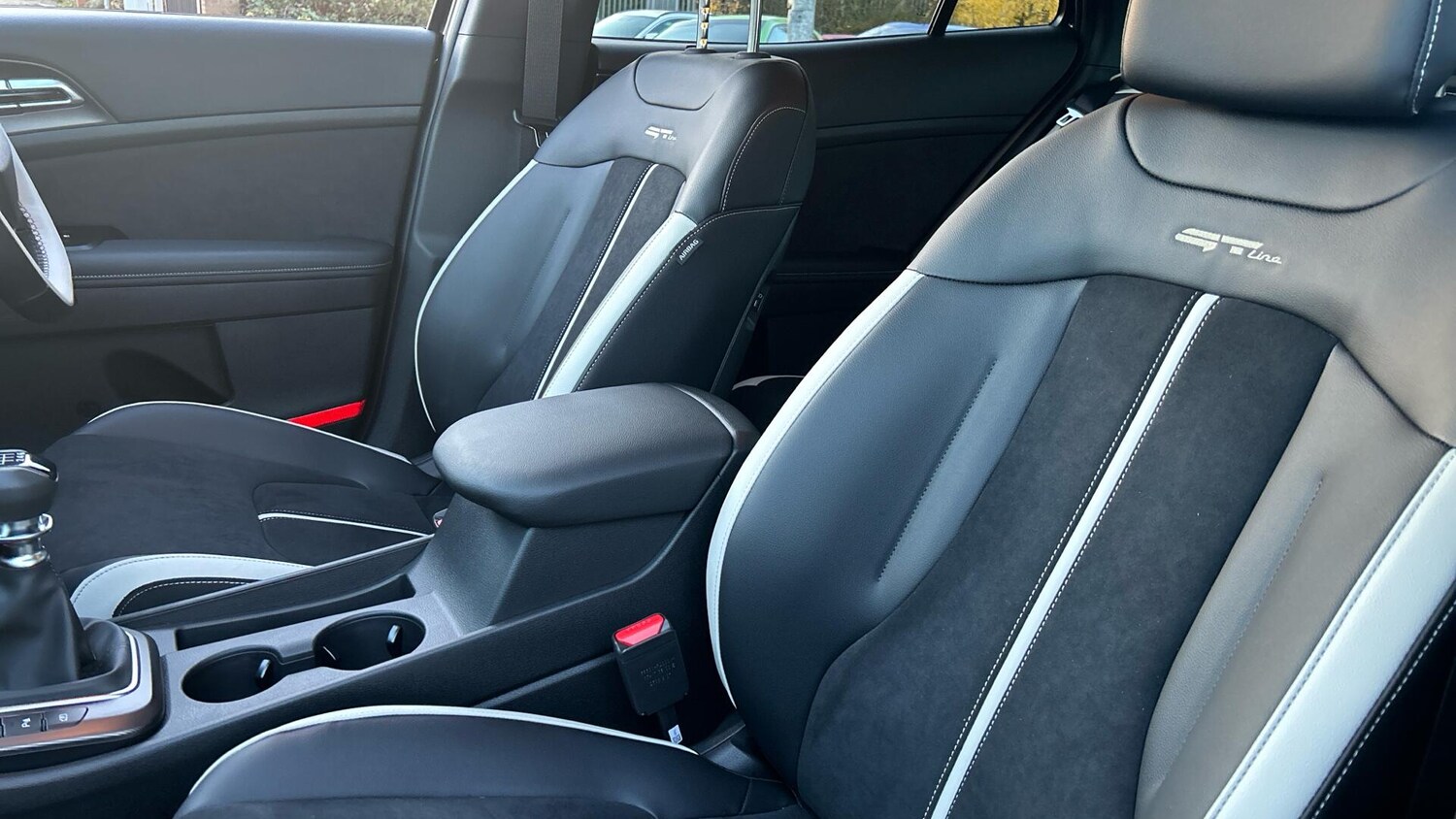 Used Kia Sportage for sale - 77671531: Photo 16