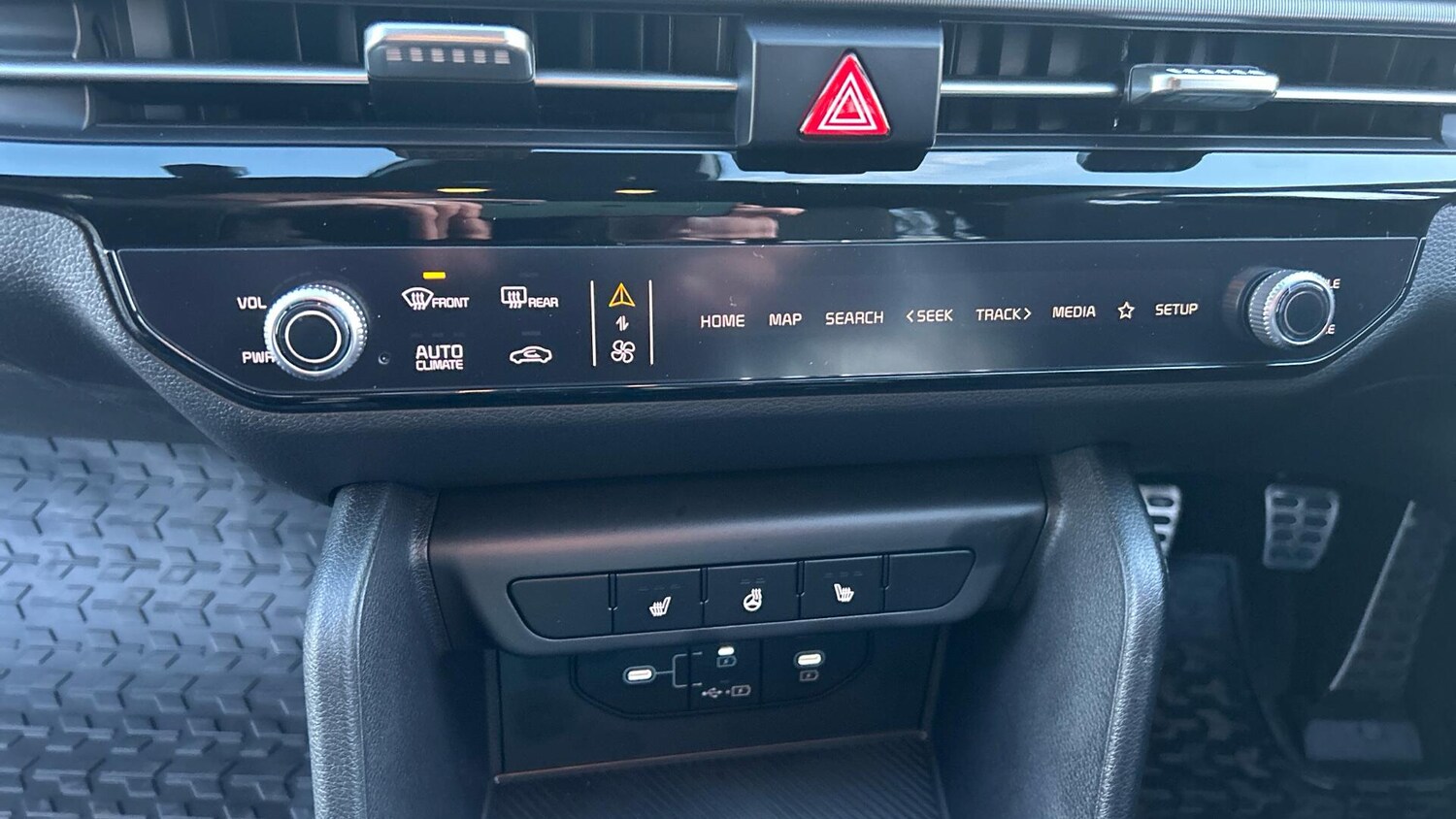 Used Kia Sportage for sale - 77671531: Photo 17